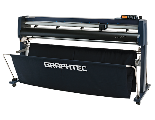 Plotter de Corte